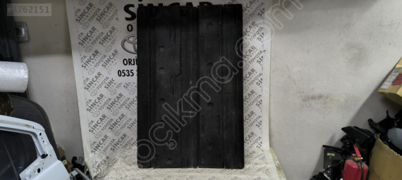 FİAT DOBLO 4 PANDİZÖT ÇIKMA ORJİNAL