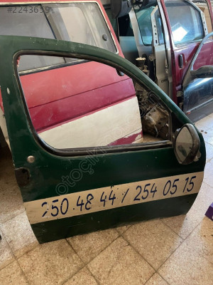 PARTNER SAĞ ÖN KAPI