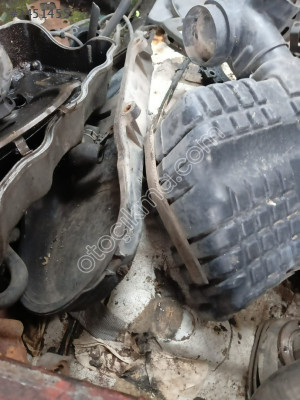 Suzuki sivift 1.3 hava filtre kazani