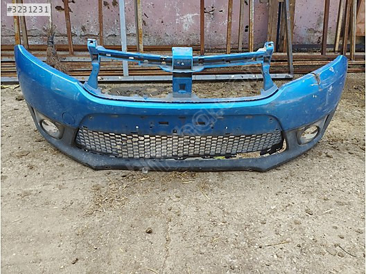 Dacia Sandero spetvay orjinal