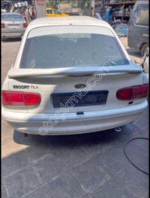 FORD ESCORT CLX TÜM YEDEK PARÇALARI