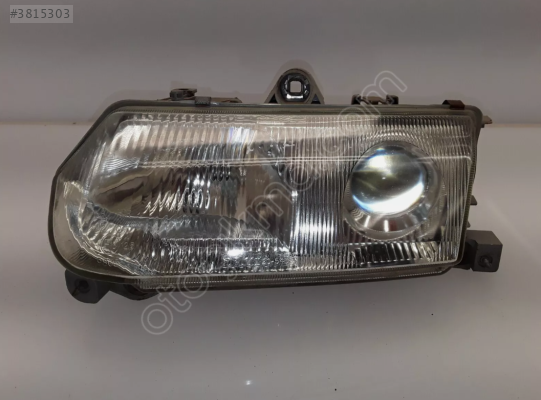 ALFA ROMEO 146 ÇIKMA ORJİNAL SAĞ - SOL FAR