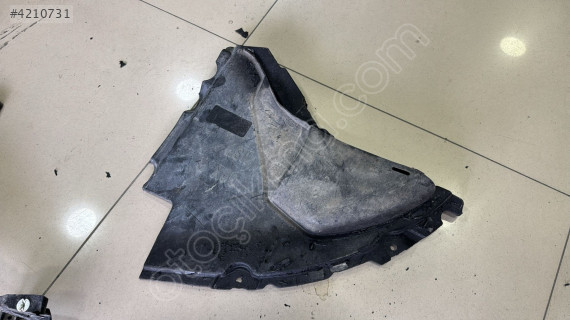 BMW 5 SERİSİ 2024 2025 G60 SAĞ KÜREK BAKALİTİ 5A036D4