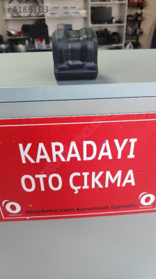 Toyota Corolla 07-11 Auris ön viraj Demir lastik Sağ 48815-12400