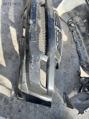 SSANGYONG KYRON ÖN TAMPON ORJİNAL CIKMA