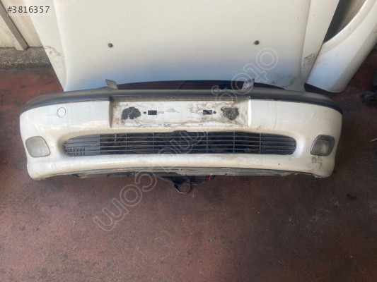 OPEL VECTRA B ÖN TAMPON ÇIKMA ORJİNAL