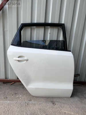 2015 POLO SAĞ ARKA KAPI