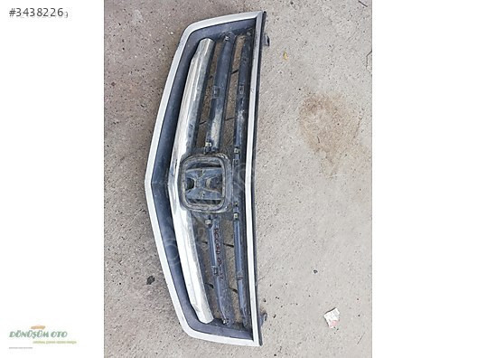 HONDA ACCORD ÇIKMA ÖN PANJUR 2008 - 2012