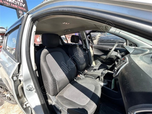 2012-2014 Hyundai İ20 Koltuk Takımı