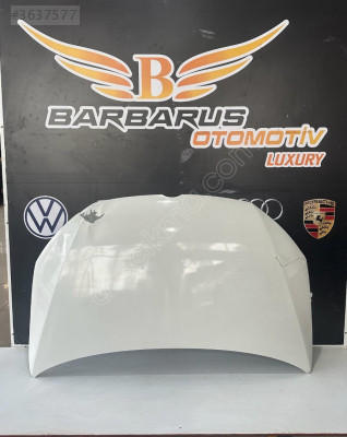 2011-2014 VW CADDY KAPUT BEYAZ