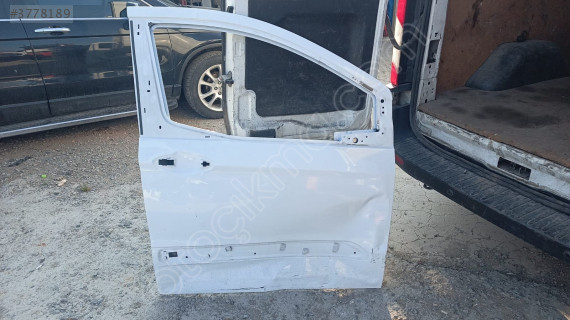 FORD COURİER SAĞ ÖN KAPI ORJİNAL ÇIKMA
