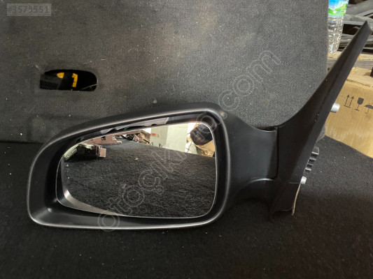 OPEL ASTRA H SOL DIŞ DİKİZ AYNASI - SIFIR