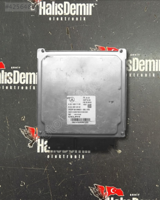 A6519007103 Crd3P.G0 Sprinter motor beyni