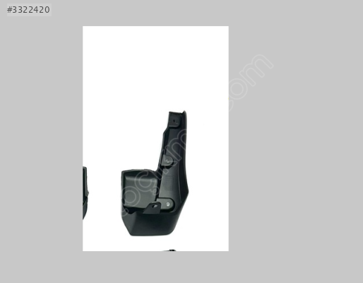 HONDA CRV PAÇALIK ÖN SAĞ 12-14