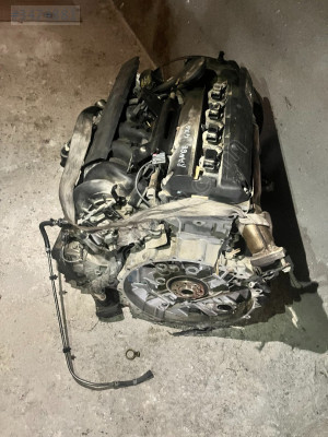 LAND ROVER RANGE ROVER 4*4 MOTOR ÇIKMA GÜÇMANLAR OTO