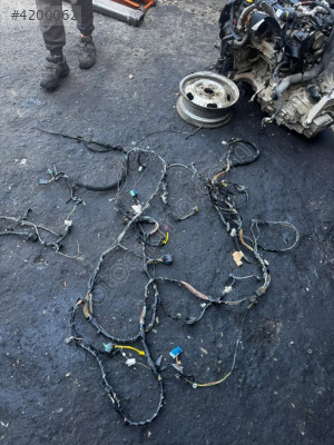 FİAT FİORİNO İÇ TESİSAT KONUK OTO 05366077016