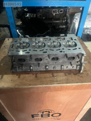 VOLKSWAGEN 1.4 TSI CAV CAX KAPAK ÇIKMA ORJİNAL