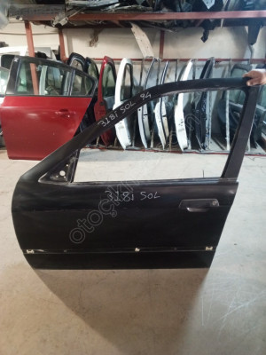 E 36 SOL ÖN KAPI SÖKME ORJİNAL SAVAS OTO