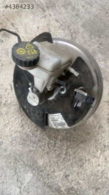 PEUGEOT 5008 FREN WESTİNGHOUSE OTO FEDAİ