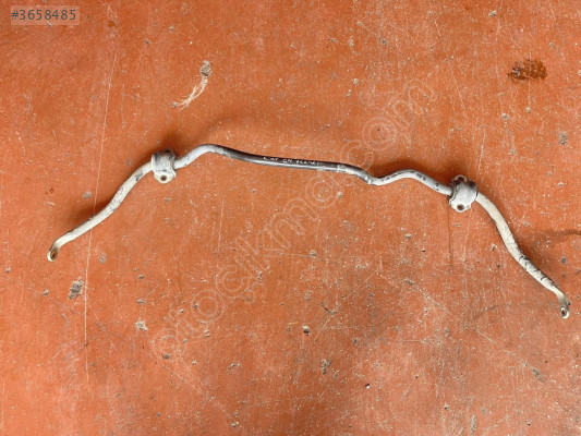 HONDA JAZZ ÖN DENGE KOLU VİRAJ DEMİRİ 1.4 2002-2008