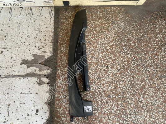 FİAT DOBLO SOL STOP PLASTİĞİ 1998-2005 MODEL ORJİNAL ÇIKMA