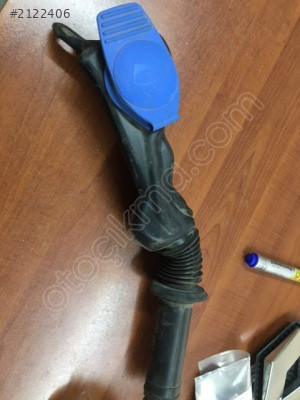 AUDI A6 Avant Ön Cam Yıkayıcı Depo DOLUM BORUSU 4F0955452B