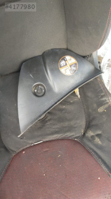 Clio 4 airbag bakaliti