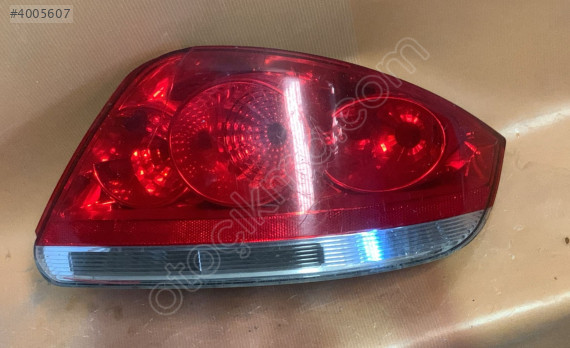 fiat linea sağ stop