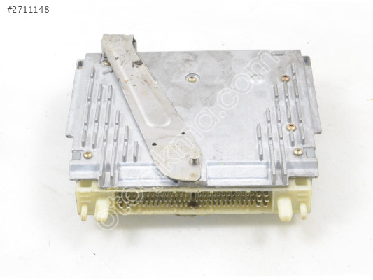 Volvo S70 V70 Motor Beyni P01270297 0281001592 B1.2 Garantili