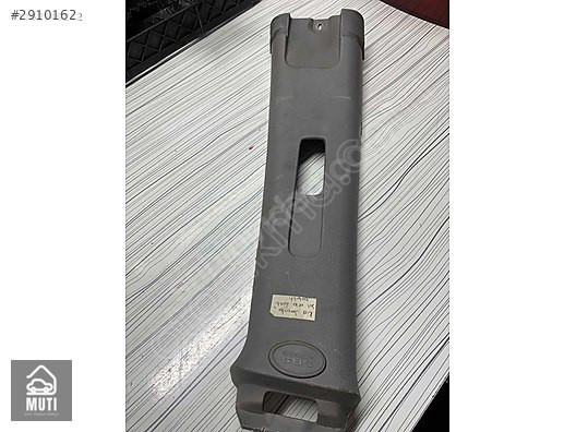 86585-3E000 KİA SORENTO ÖN PANEL PLASTİĞİ