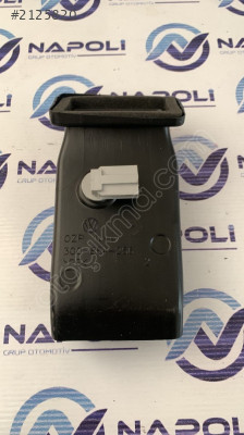 3G0864256 PASSAT-ARTEON ORTA KONSOL HAVA KANALI 2015>>2023