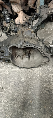 Toyota şanzumanı