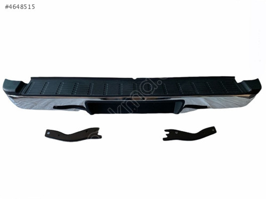 HİLUX VİGO 06-14 ARKA TAMPON