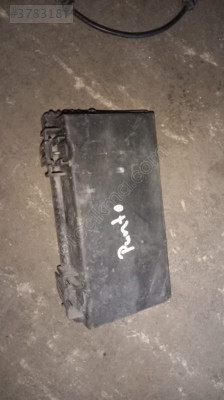 Fiat Punto Yedek Sigorta Kutusu Kapağı - Oto Çıkma Parçalar