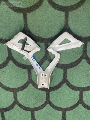 FIAT FIORINO 1.3 EUROI 6 KAPUT MENTEŞESİ *ALKAN OTOMOTİV*