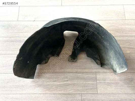 Çıkma Davlumbaz Sağ Arka VW Jetta 2006-2011