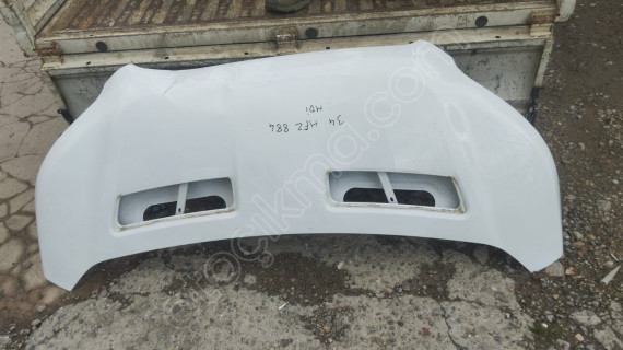 2014-23 FORD TRANSİT MOTOR KAPUTU ORJİNAL ÇIKMA
