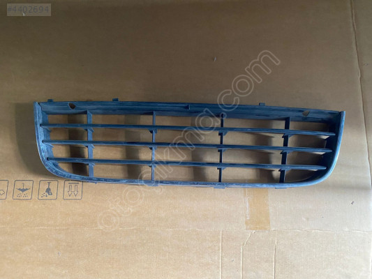 JETTA TAMPON ORTA IZGARA 2005 2011 ÇAĞRI OTO MASLAK