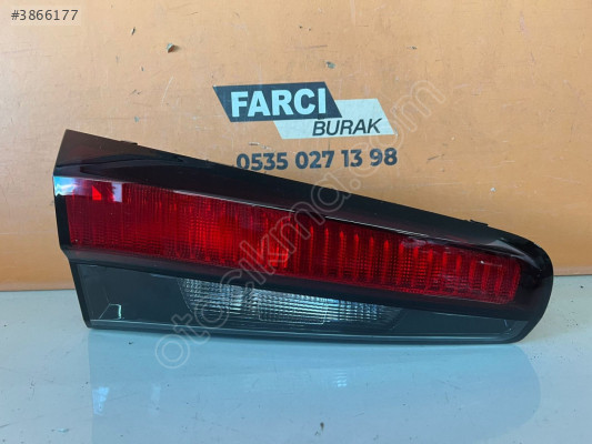 EGEA HB CROSS SOL İÇ STOP ORJİNAL HATASIZ