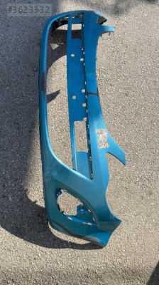 OPEL CORSA D ÖN TAMPON - MAKYAJLI KASA 2011 ÜSTÜ