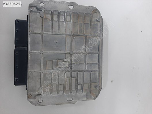 Mitsubishi L200 Modeli İçin Çıkma Motor Beyni