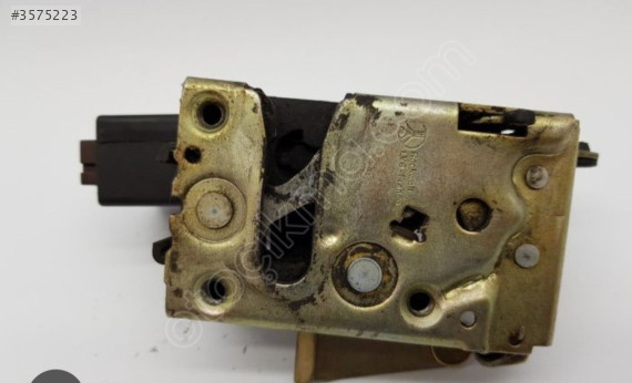 Peugeot 106 sağ sol ön arka kapı kilidi