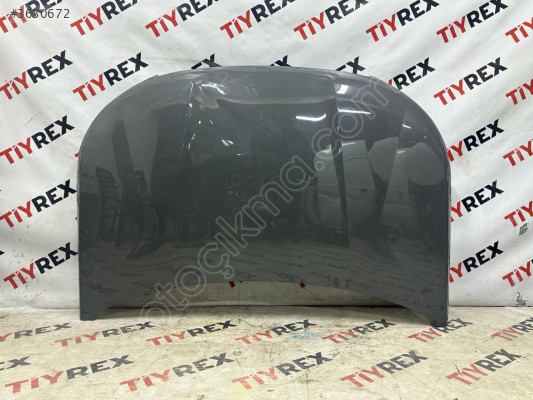 Peugeot 2008 2022-2024 Ön Kaput