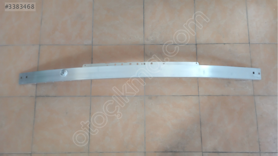 W212 E180 E200 ÖN TAMPON DEMİRİ SIFIR 2009-2015