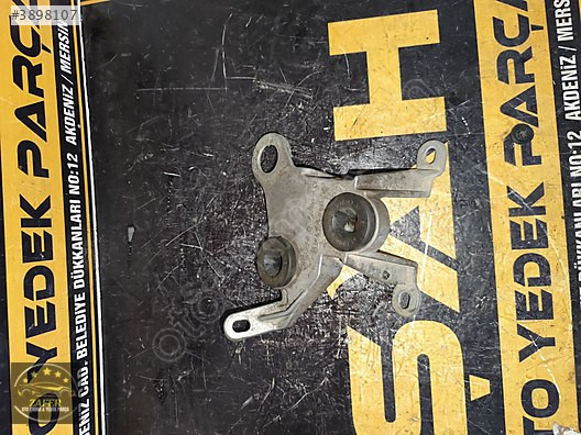 A2044300110 MERCEDES W204 ABS POMPASI BRAKETİ