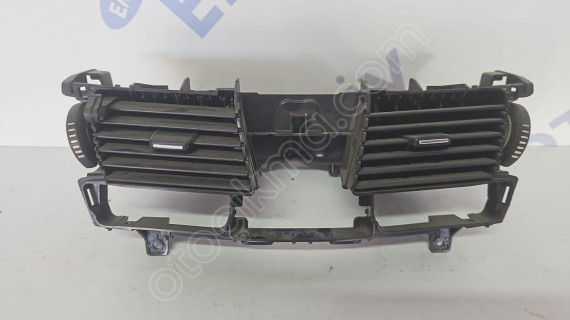 renault latitude 2012 orta havalandırma/difüzör (son fiyat)