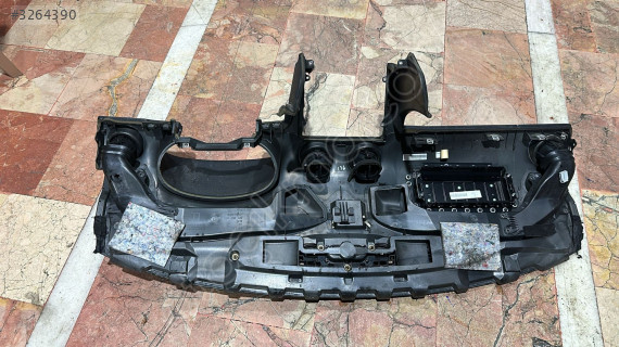 AUDİ A3 HATASIZ 2005 TORPİDO