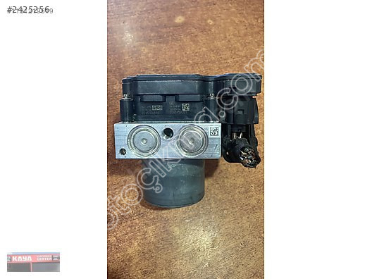 0265957201 2265106590 Mercedes Sprinter Abs BEYNİ