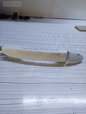 KIA Cerato Dış Kapı Açma Kolu