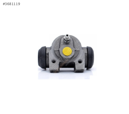 NISSAN FREN SİLİNDİRİ ARKA R-L D21-D22